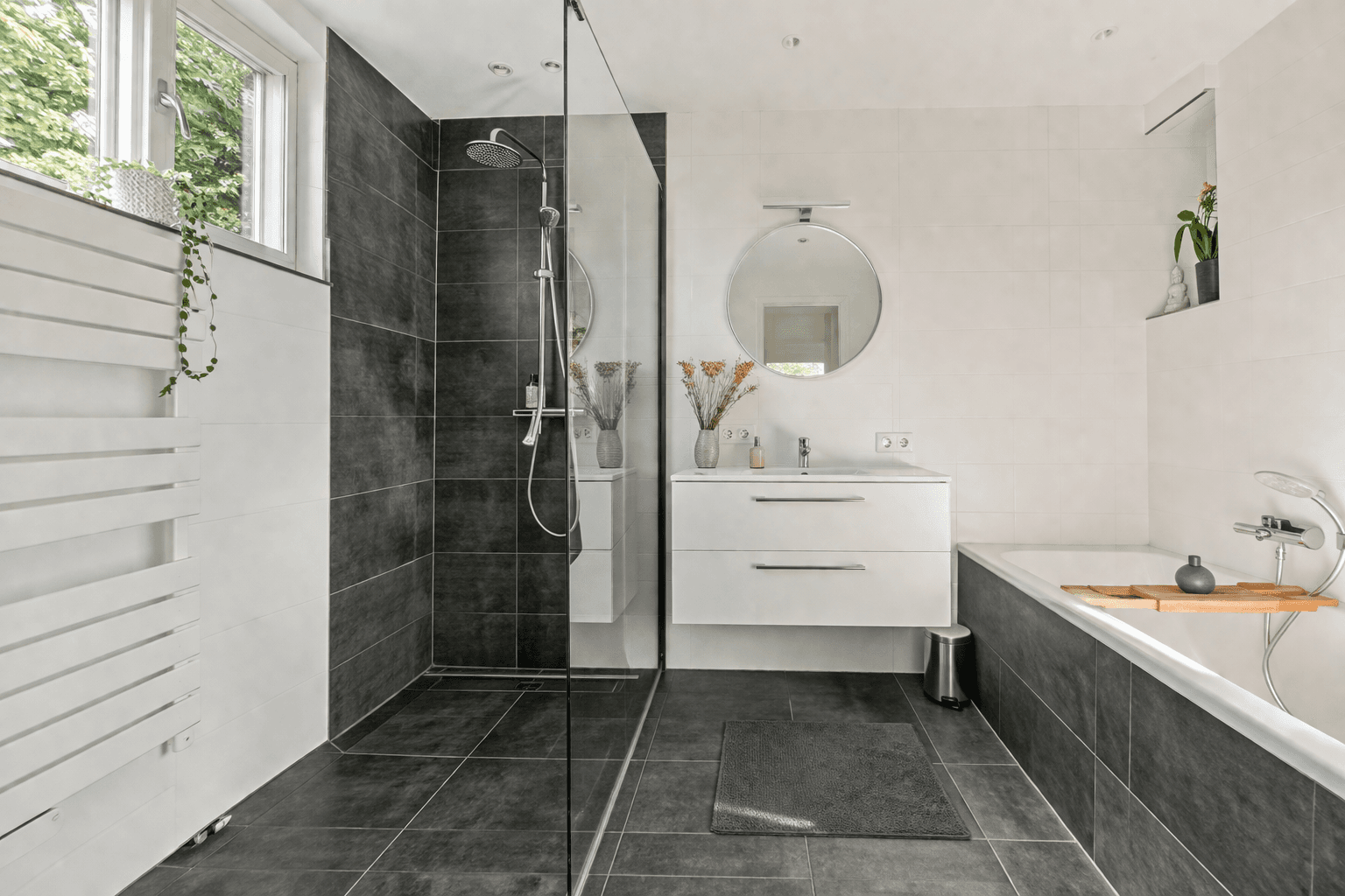 Rénovation salle de bain